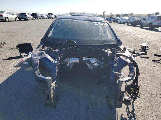 2020 INFINITI Q50 RED SPORT 400 JN1FV7ARXLM660502