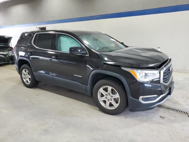 2019 GMC ACADIA SLE 1GKKNRLA8KZ204678