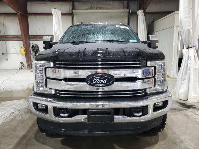 2019 FORD F250 SUPER 1FT7W2BT5KED21005