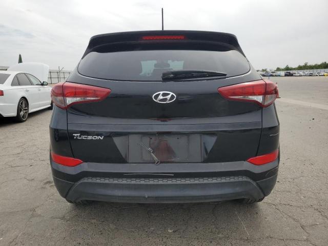 2016 HYUNDAI TUCSON SE KM8J23A42GU027944