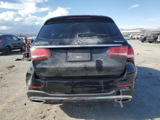 2019 MERCEDES-BENZ GLC 300 4MATIC WDC0G4KB8KV127743