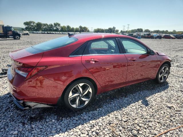 2023 HYUNDAI ELANTRA LI KMHLN4AJ5PU075630
