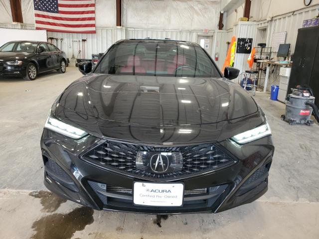 2023 ACURA TLX TECH A - 19UUB5F52PA003502