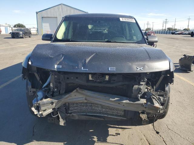 2015 FORD FLEX LIMIT 2FMHK6D81FBA07333