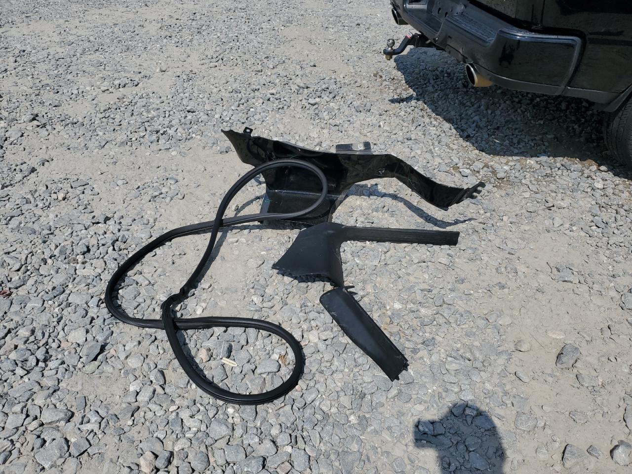 RAM 1500 BIG HORN/LONE STAR