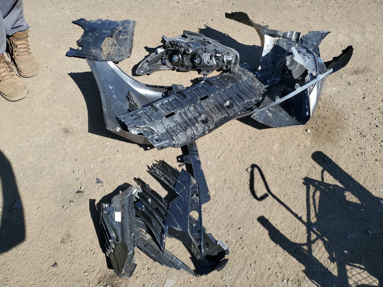 Lot #3316714415 2025 NISSAN SENTRA SV