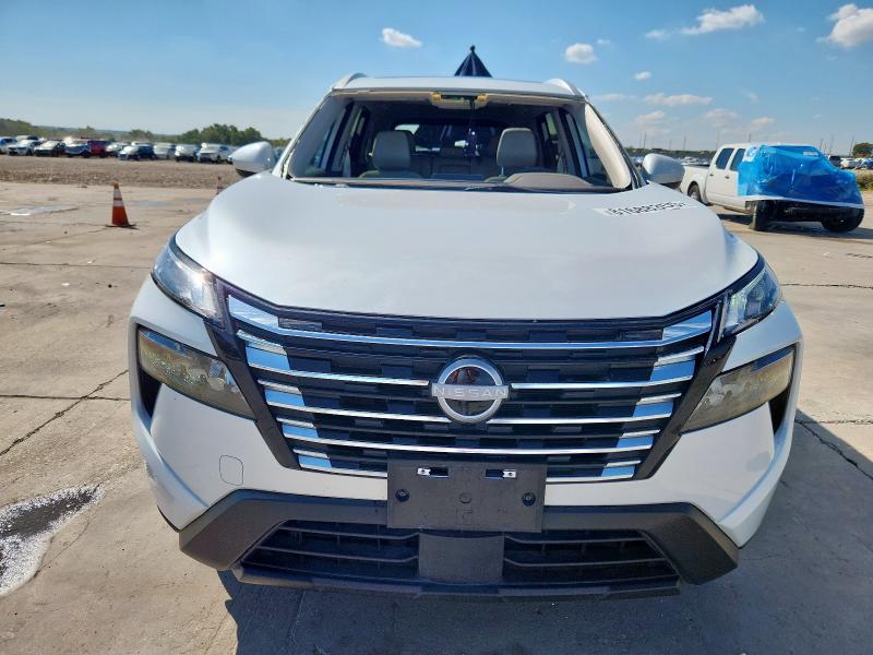 2024 NISSAN ROGUE SV - JN8BT3BA6RW355440