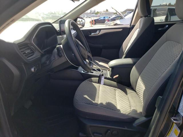 2020 FORD ESCAPE SE - 1FMCU9G68LUB11369