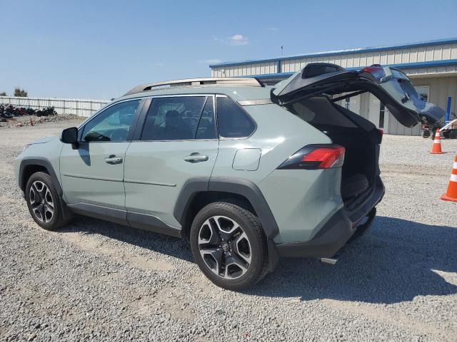 2020 TOYOTA RAV4 ADVEN - 2T3J1RFV3LC107604
