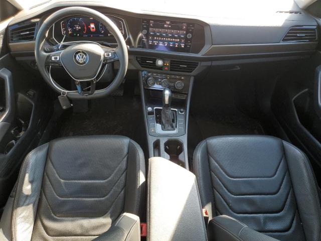 2021 VOLKSWAGEN JETTA SEL 3VWG57BU4MM016484