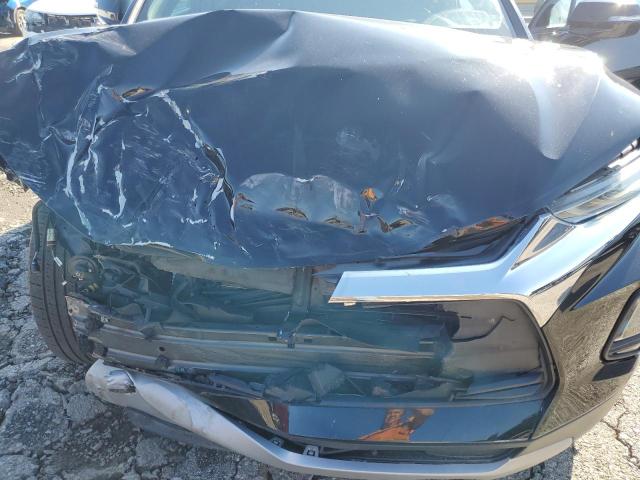 2020 CHEVROLET BLAZER 1LT 3GNKBBRA8LS641508