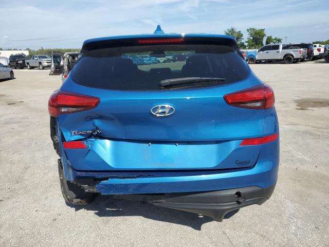 2019 HYUNDAI TUCSON SE KM8J23A4XKU022628
