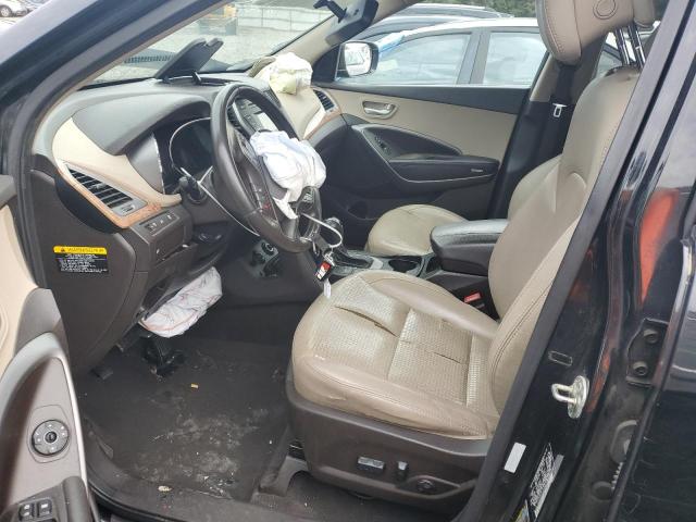 2013 HYUNDAI SANTA FE S #3311539233