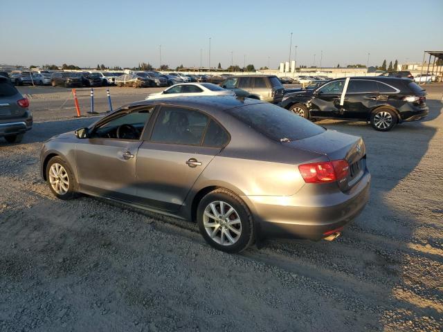 2012 VOLKSWAGEN JETTA SE - 3VWBP7AJ1CM308376