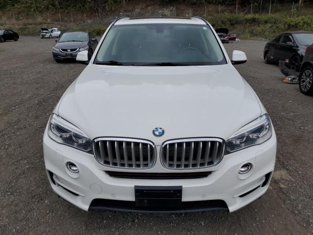 2016 BMW X5 XDR40E 5UXKT0C56G0S79227