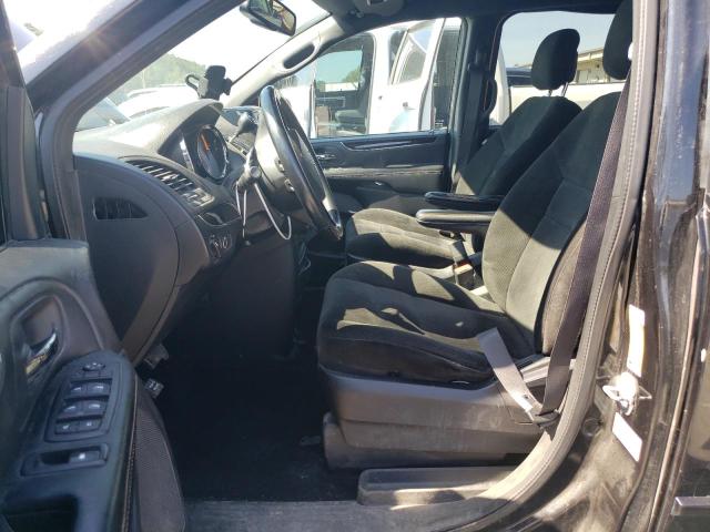 2016 DODGE GRAND CARA - 2C4RDGBG9GR123715