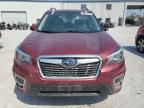 Lot #3295537897 2019 SUBARU FORESTER L