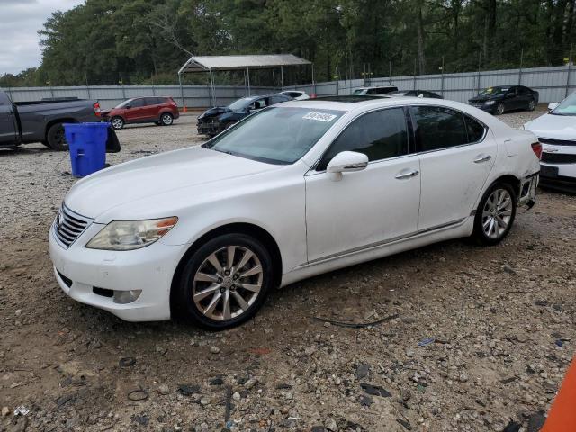LEXUS LS 460