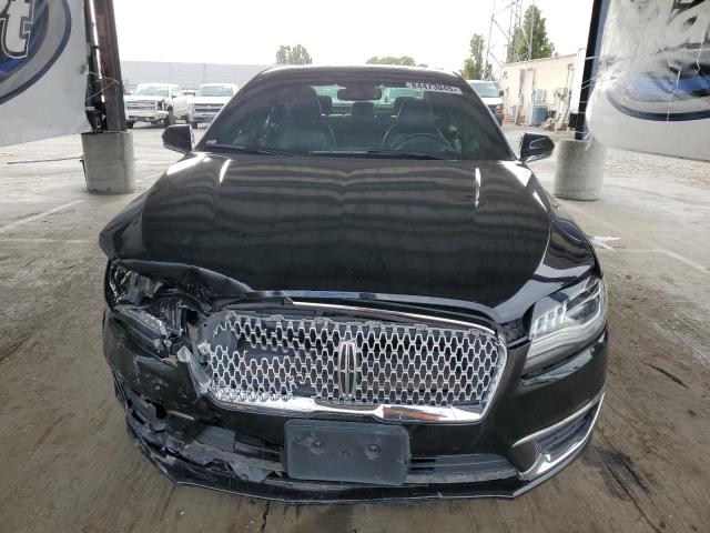 2018 LINCOLN MKZ HYBRID #3302631090