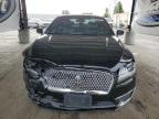 Lot #3302631090 2018 LINCOLN MKZ HYBRID