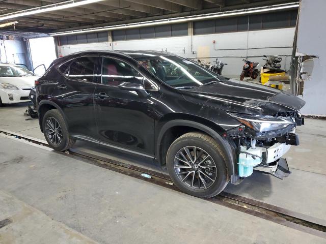 2024 LEXUS NX 350 PRE 2T2GGCEZ2RC059326