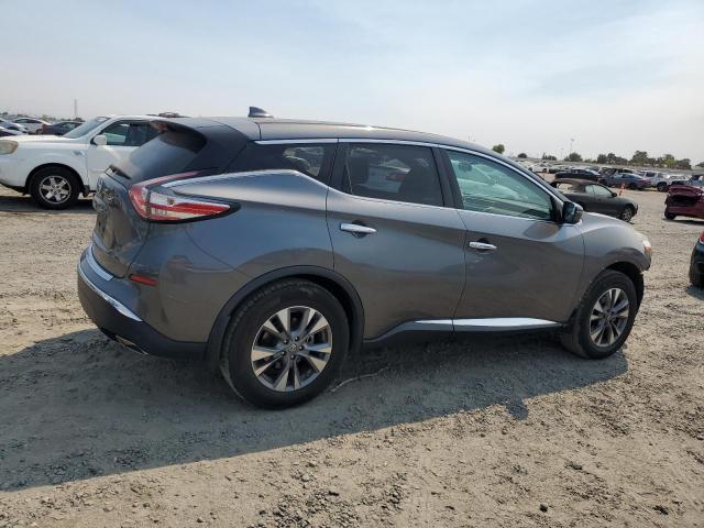 2016 NISSAN MURANO S - 5N1AZ2MG4GN161070