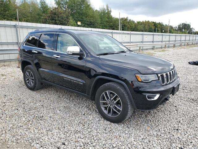 2019 JEEP GRAND CHER - 1C4RJFBG8KC782552