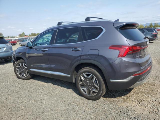 2021 HYUNDAI SANTA FE LIMITED KM8S5DA11MU011754