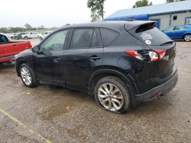2014 MAZDA CX-5 GT - JM3KE4DY7E0300991