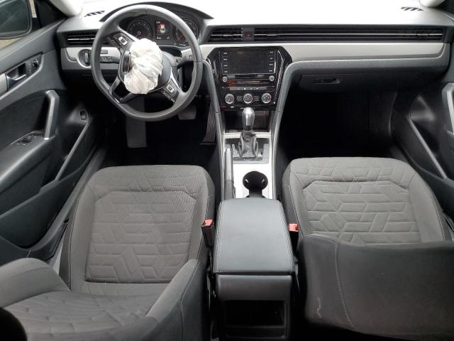 2021 VOLKSWAGEN PASSAT S #3287605013