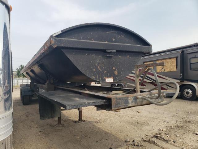 Global Auto Auctions: 2007 SIDUMPR DUMP