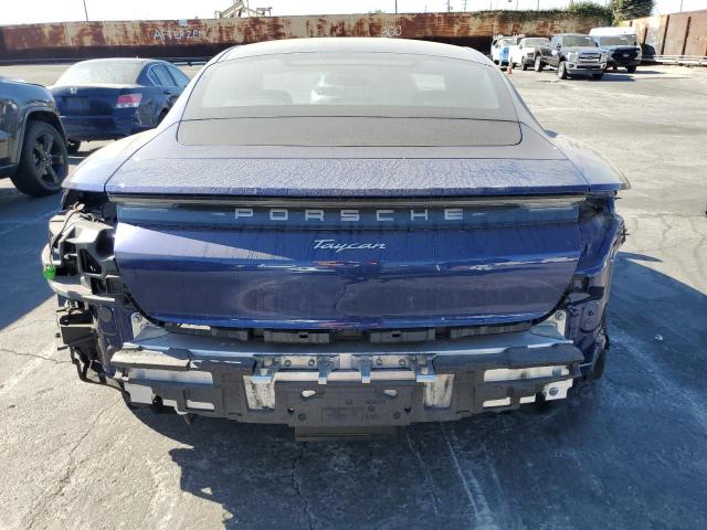 2022 PORSCHE TAYCAN WP0AA2Y10NSA10682