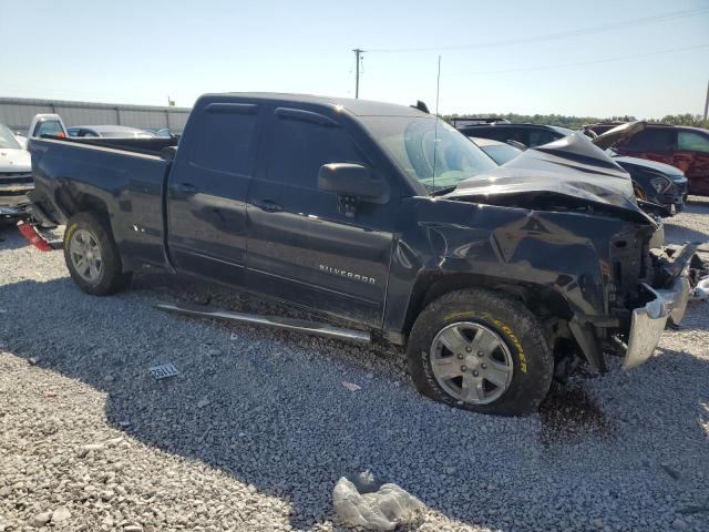 2017 CHEVROLET SILVERADO K1500 LT 1GCVKREC3HZ181691