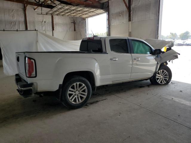 2018 GMC CANYON SLT #3296298421