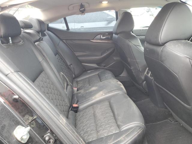 2017 NISSAN MAXIMA 3.5 1N4AA6AP2HC401839