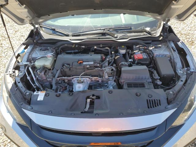 2020 HONDA CIVIC SPOR 19XFC2F89LE200462