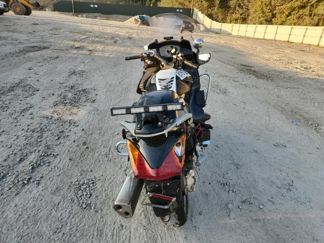 2009 HONDA ST1300 A JH2SC51409K700074