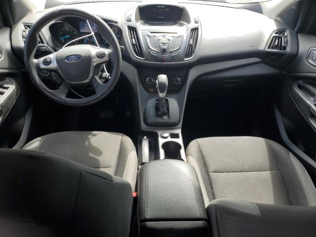2015 FORD ESCAPE S 1FMCU0F75FUA50248