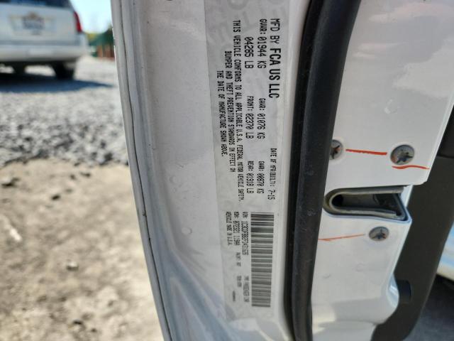 2015 DODGE DART SXT #3292477708