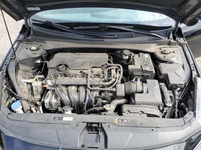 2023 HYUNDAI ELANTRA SE KMHLS4AG3PU406394