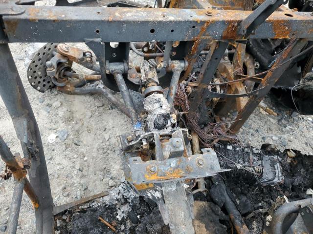 2022 YAMAHA YXE1000 5Y4AN42Y8NA107743