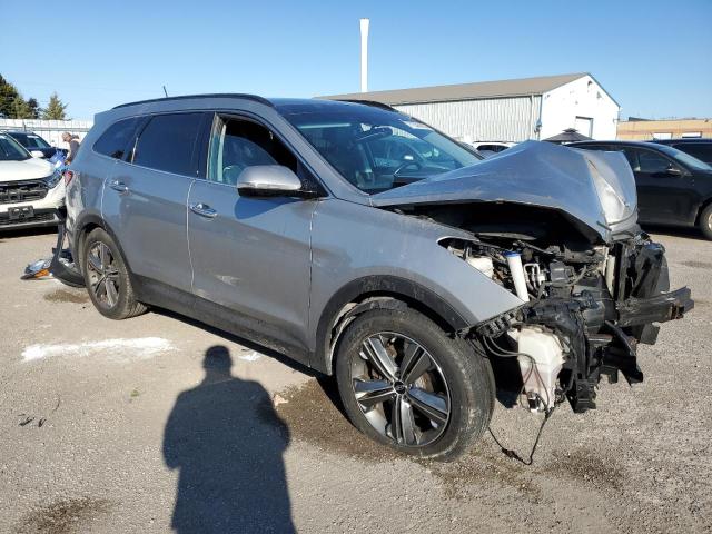 2015 HYUNDAI SANTA FE G KM8SNDHF8FU119440