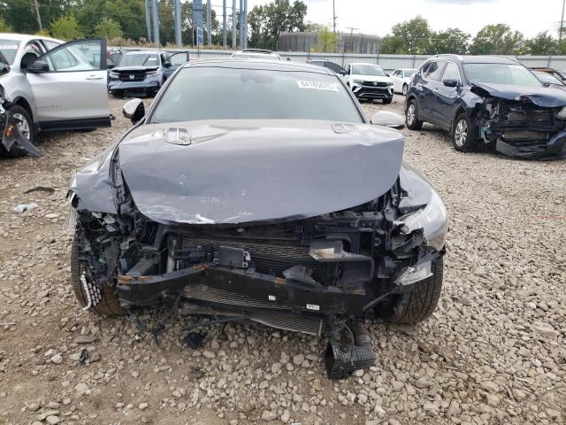 2020 KIA STINGER GT KNAE45LC5L6073859