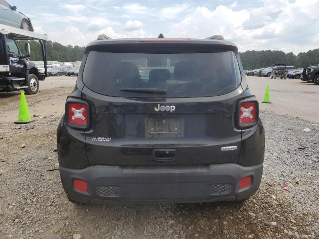 2018 JEEP RENEGADE L ZACCJABB5JPJ44425