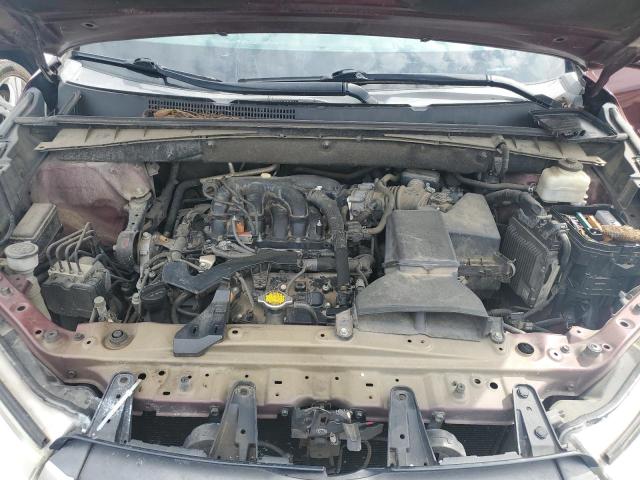 2017 TOYOTA HIGHLANDER SE 5TDKZRFH3HS220855