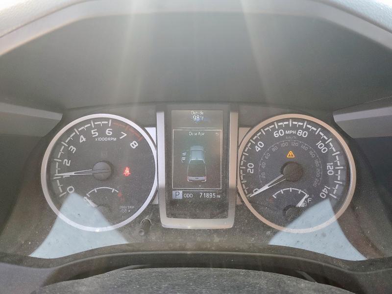 2021 TOYOTA TACOMA DOU 3TMAZ5CN2MM159913