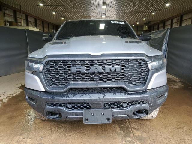 2025 RAM 1500 REBEL 1C6SRFLP8SN561599
