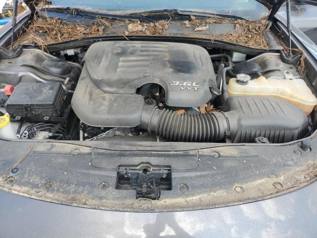 2019 DODGE CHARGER SX 2C3CDXBG8KH709590