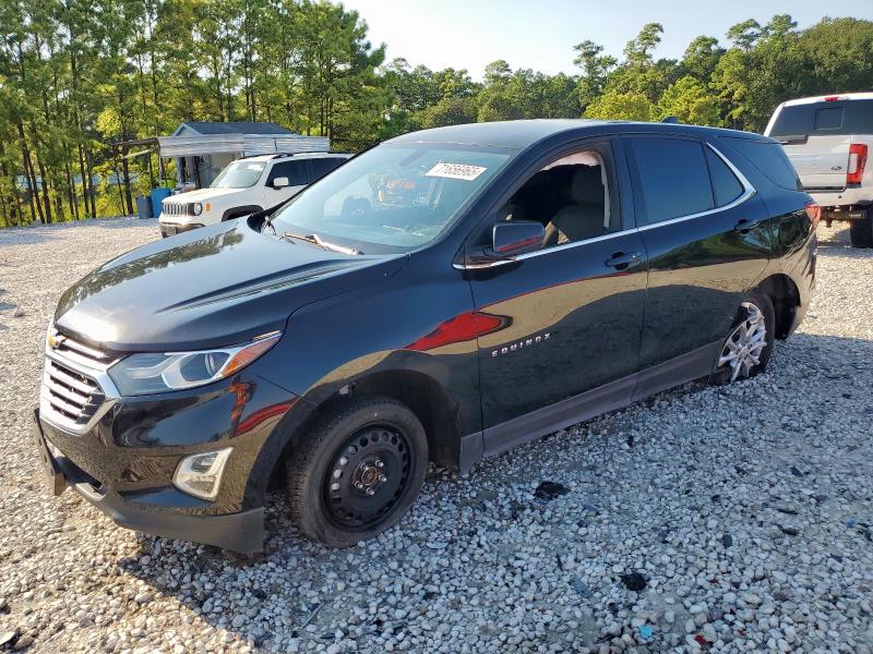 2019 CHEVROLET EQUINOX LT - 3GNAXKEV0KL183235