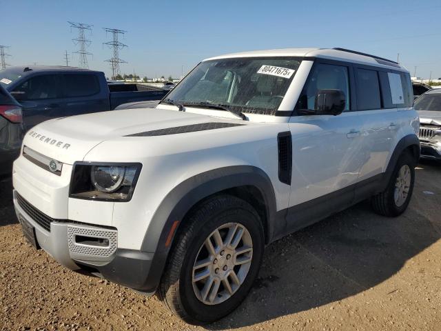 LAND ROVER DEFENDER 1